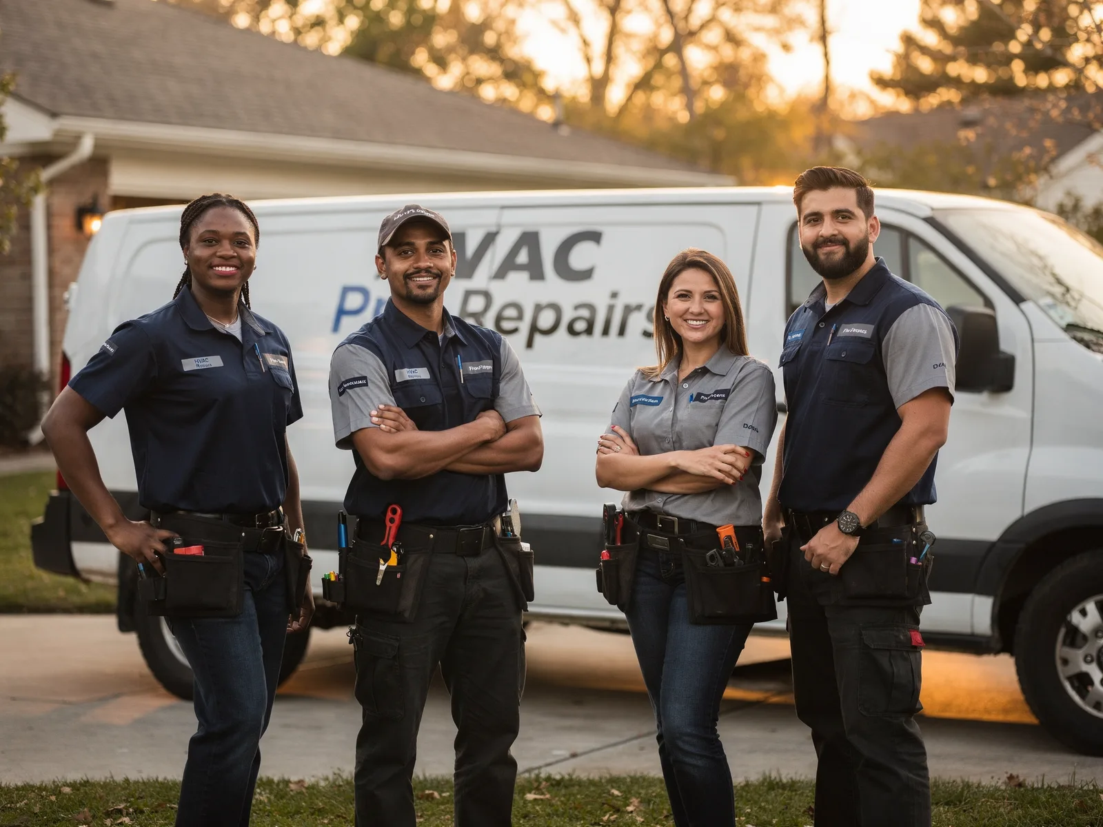 Heat Pump Repair company in Moorefield, NE