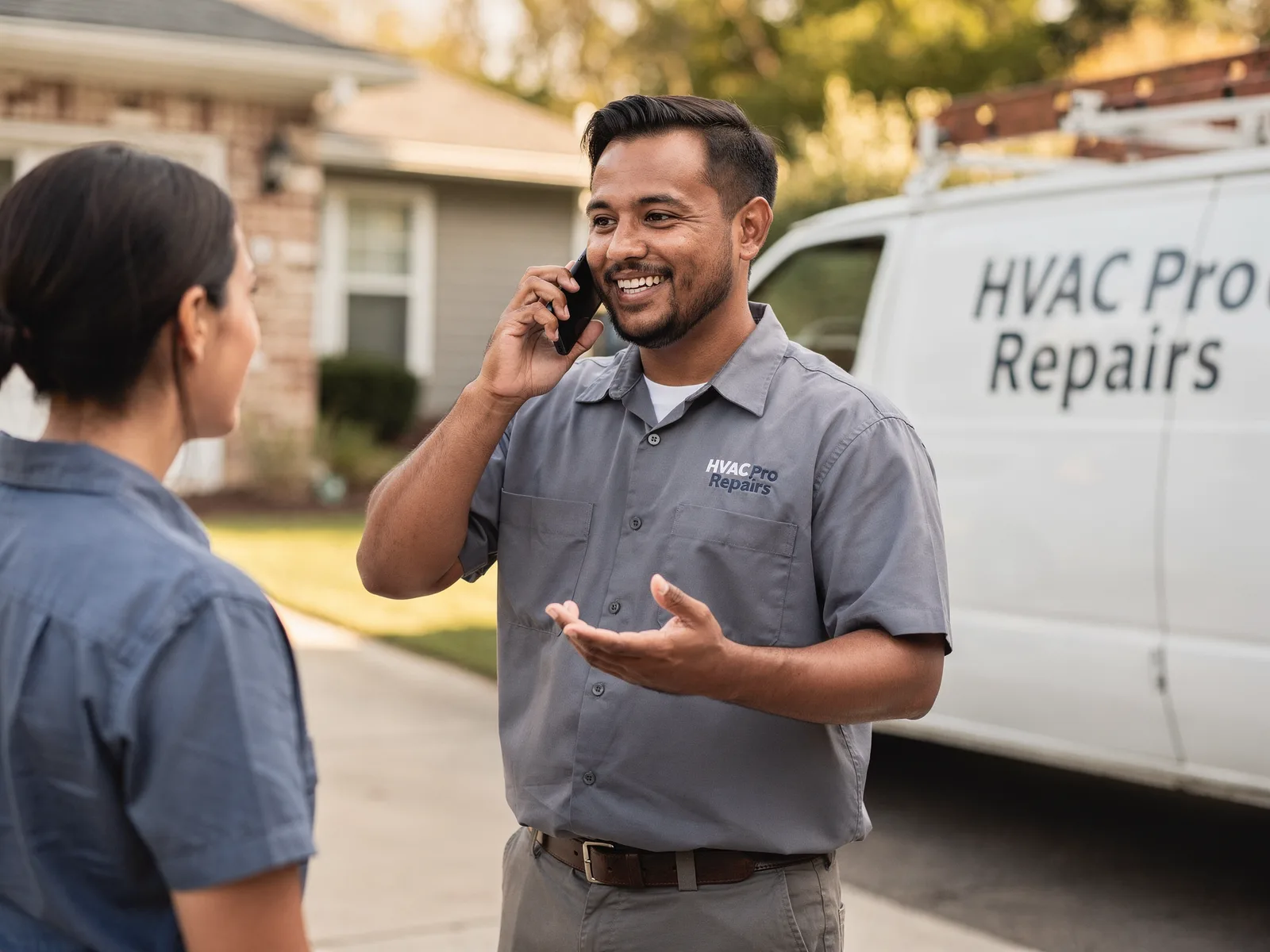 Heat Pump Repair Moorefield, NE FAQs